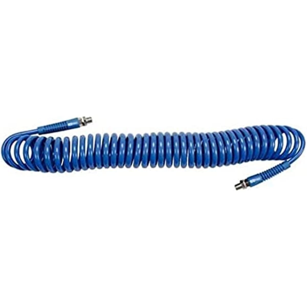 KS TOOLS PU pneumatic spiral hose 8mm PU pneumatic spiral hose 8mm 515.3335