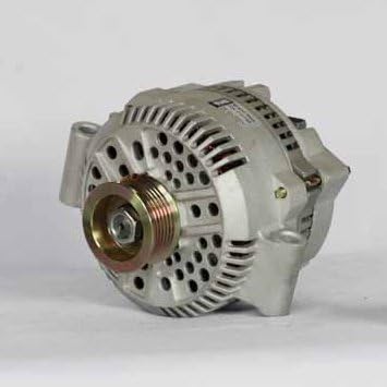 TYC 2-07768 Ford F Series Pickup Exchange Alternator