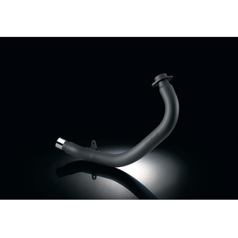 Special Parts Tadao (SP TADAO) Power BOX Pipe Inner BOX Type REBEL250 2BK-MC49 RE2-PB-11 Inner BOX Black