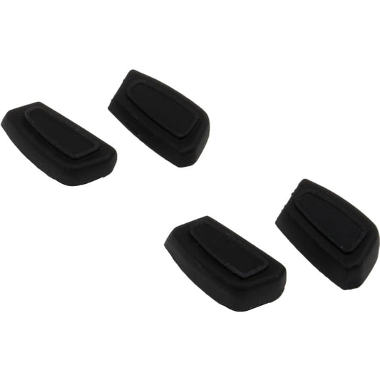 Oakley Accessories Nose Pad Replacement Parts Asian Fit Large OAKLEY [NOSE PAD] Made by ZERO Compatible with JAWBREAKER etc.