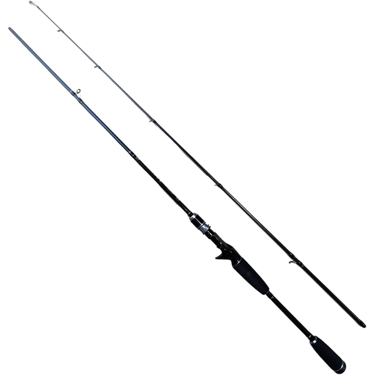 Marildo Tokyo Lightweight Concept Boat Rod, Boat Fishing Rod, 1.98~2.4m, No. 80, Load 300g, Jigging, Offshore