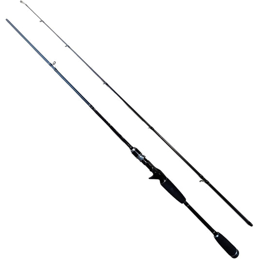Marildo Tokyo Lightweight Concept Boat Rod, Boat Fishing Rod, 1.98~2.4m, No. 80, Load 300g, Jigging, Offshore