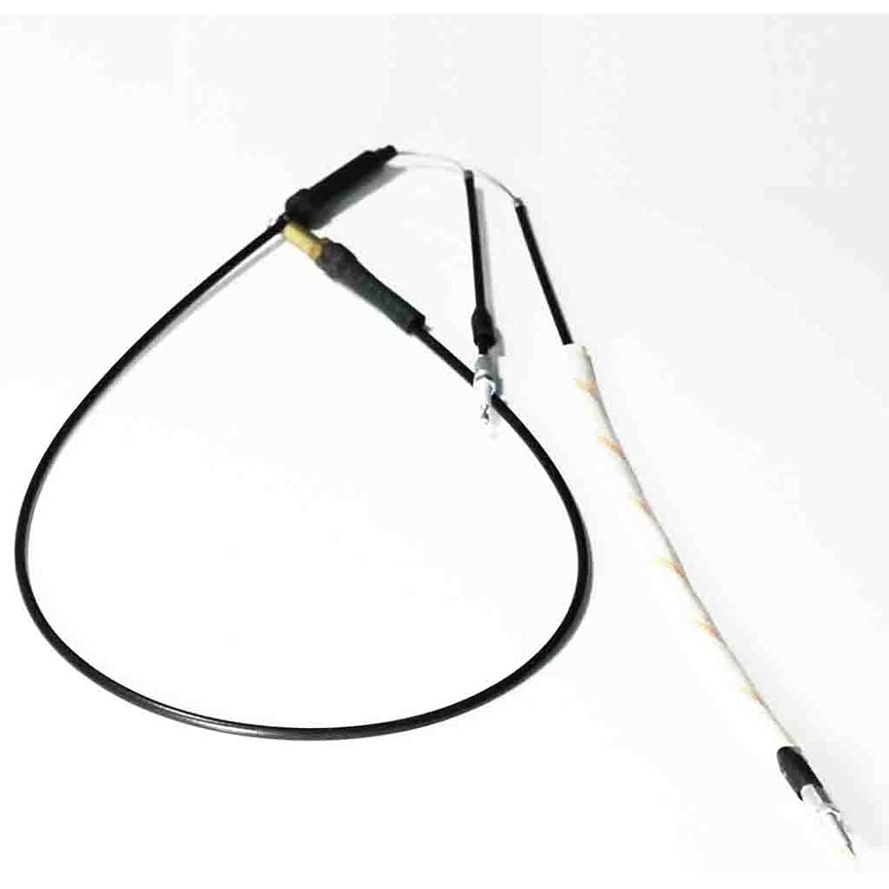 Dudubuy Throttle Cable Replacement Polaris 1989-1993 250 Trail Boss 4x4 7080397 7080532