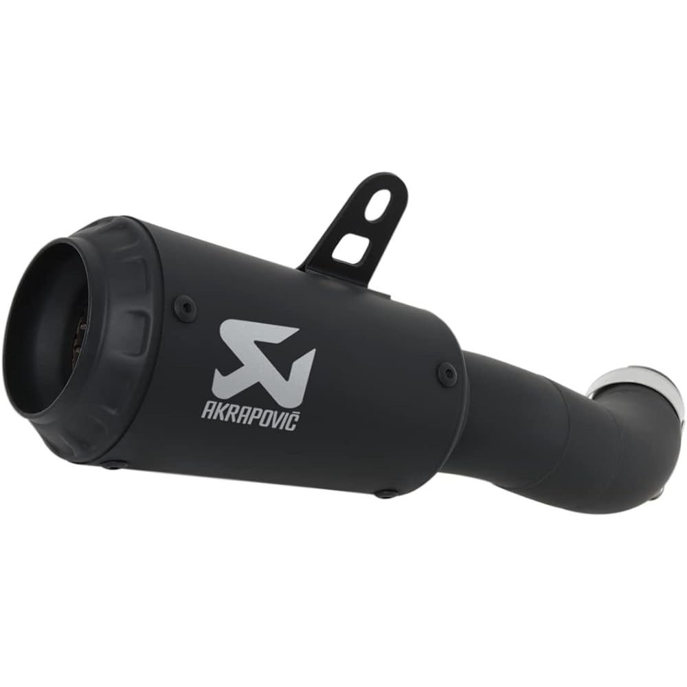 Slip-on muffler YZF-R25 R3 MT03 MT25 #17