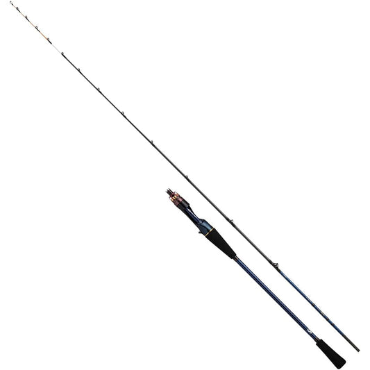 DAIWA Extreme Egitako S-176 Black