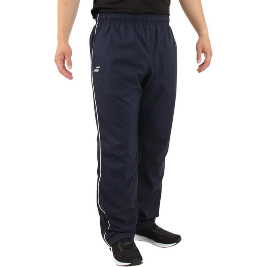 [Babola] Men's Tennis Wear CLUB TEAM PANTS Team Pants Wind Pants Long Pants