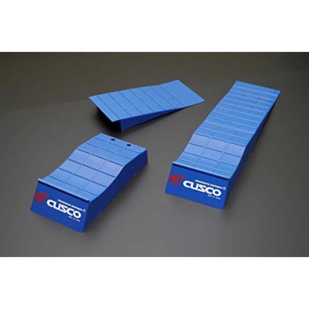 CUSCO [Smart Slope] 2-split type (lowdown compatible) Left and right set 00B 070 A