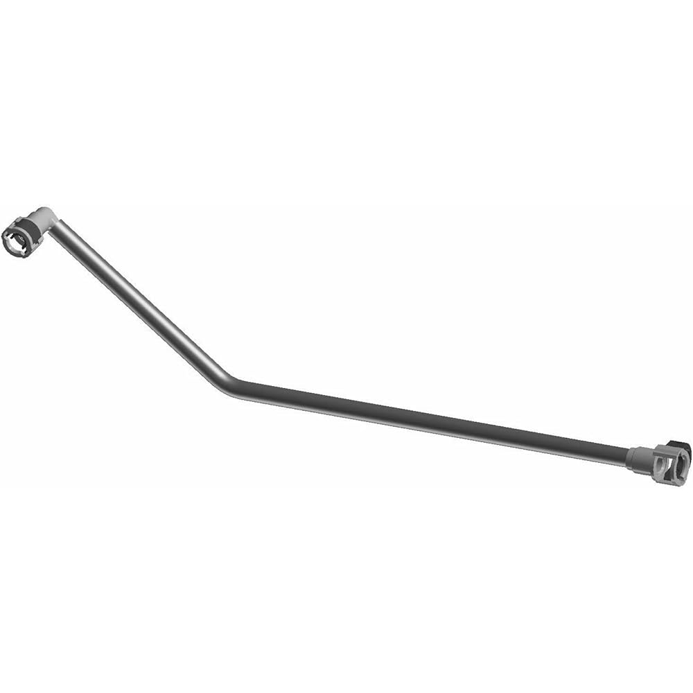 POLARIS RANGER Fuel Line Acemburi, twin, genuine OEM parts 2521178, quantity 1.