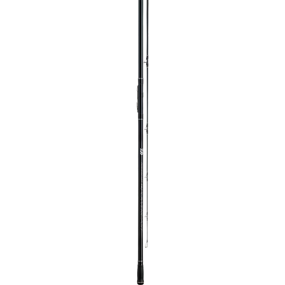 Daiwa (DAIWA) parallel throwing rod Power Cast