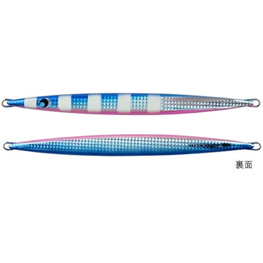 Scale Jig Original 300g #007 Bullpin Zebra Glow