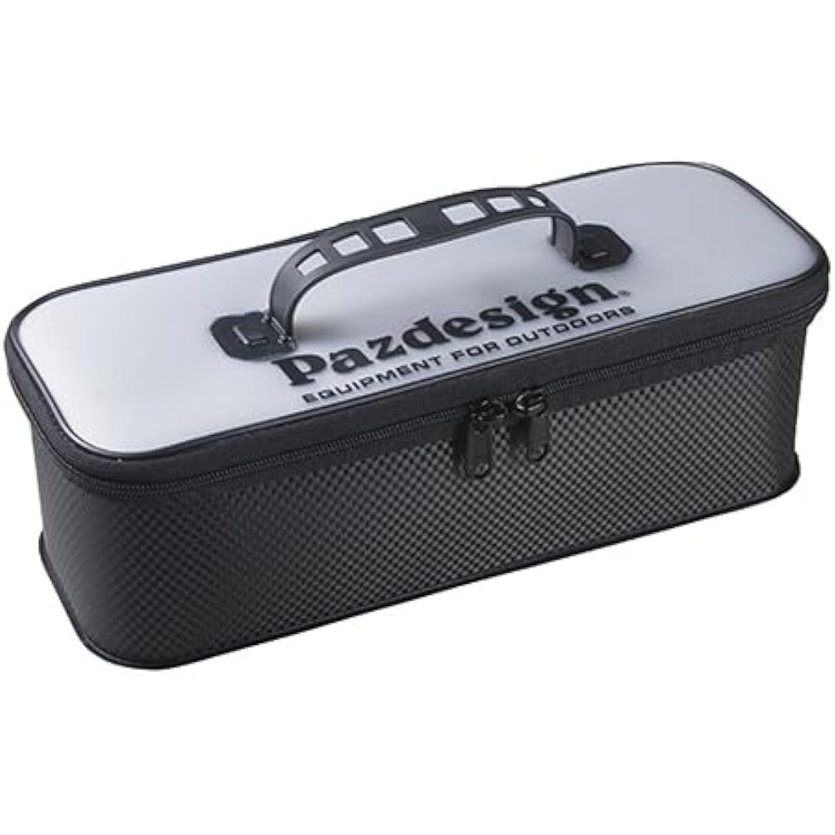 Pazdesig LONG SYSTEM CASE PAC-359 (W330×H120×D100mm)