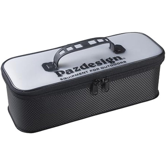 Pazdesig LONG SYSTEM CASE PAC-359 (W330×H120×D100mm)