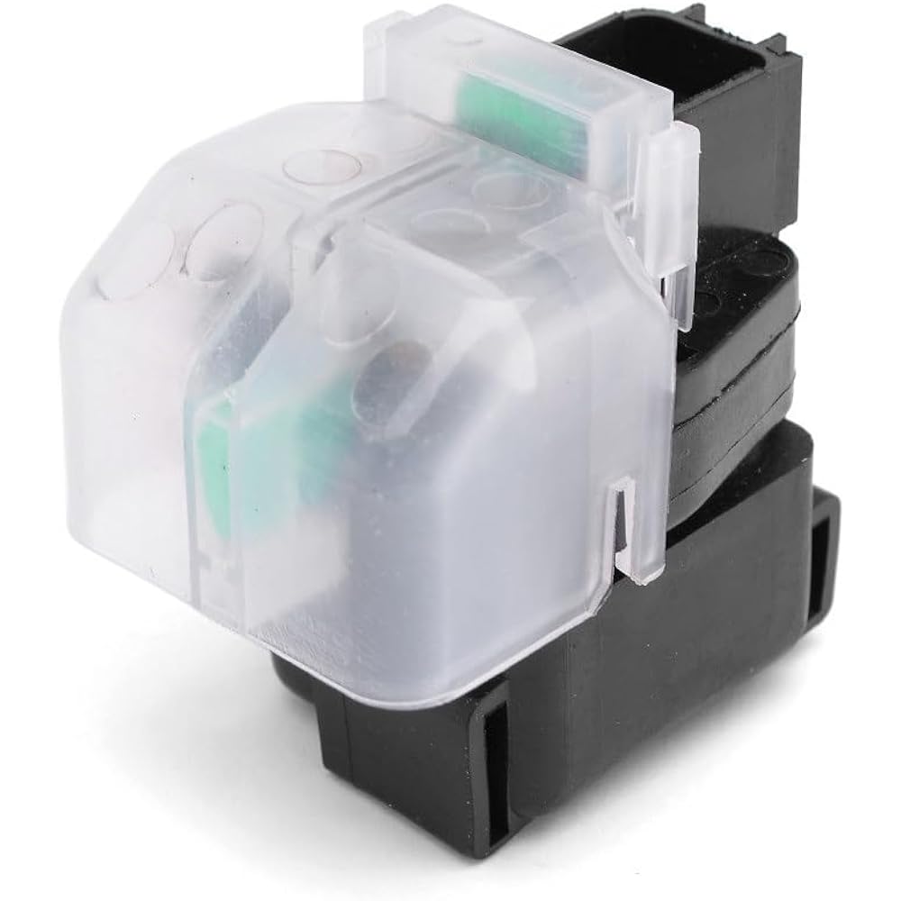 Starter Solenoid Relay Motorcycle Starter Relay Solenoid for Suzuki GSF1250S Bandit S 2007-2011 GSX650F Katana 2008-2012 GSX1250FA 2011-2013