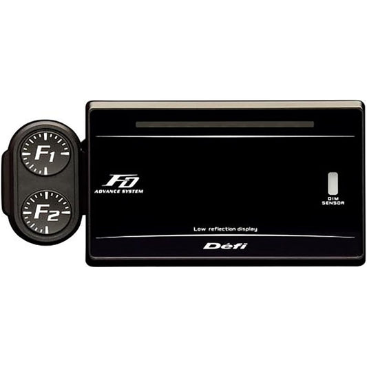 Defi Nippon Seiki Defi Meter [ADVANCE FD] Defi Link Meter Advance FD DF17801