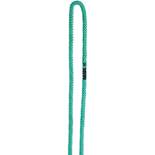 SASAKI Rhythmic Gymnastics Colored Nylon Rope Certified by the International Gymnastics Federation Peppermint Green M280F