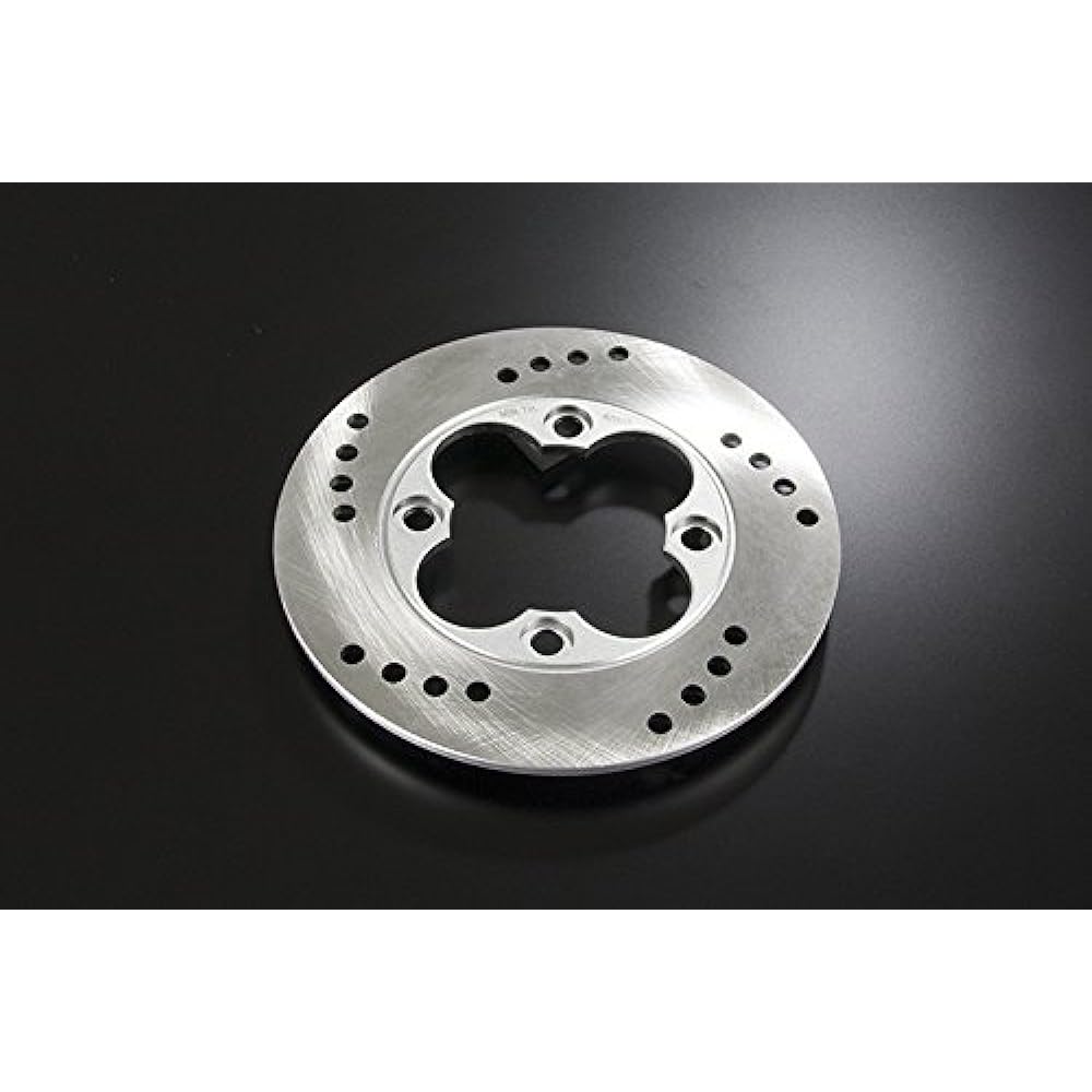 Bike Parts Center Front Disc Rotor Kawasaki Zephyr Varios ZZR and others 63186318