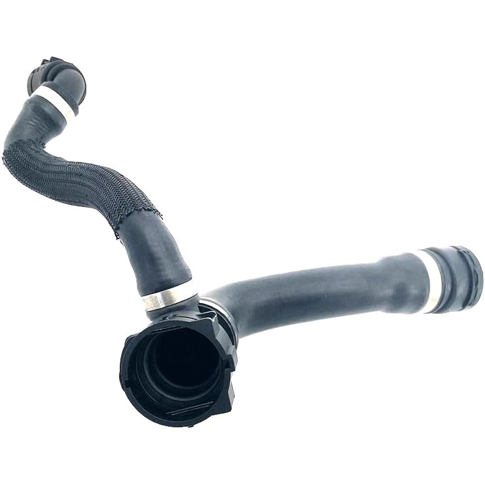 Car parts 17127586774 Upper radiator coolant hose BMW E71 X5 X6 car parts