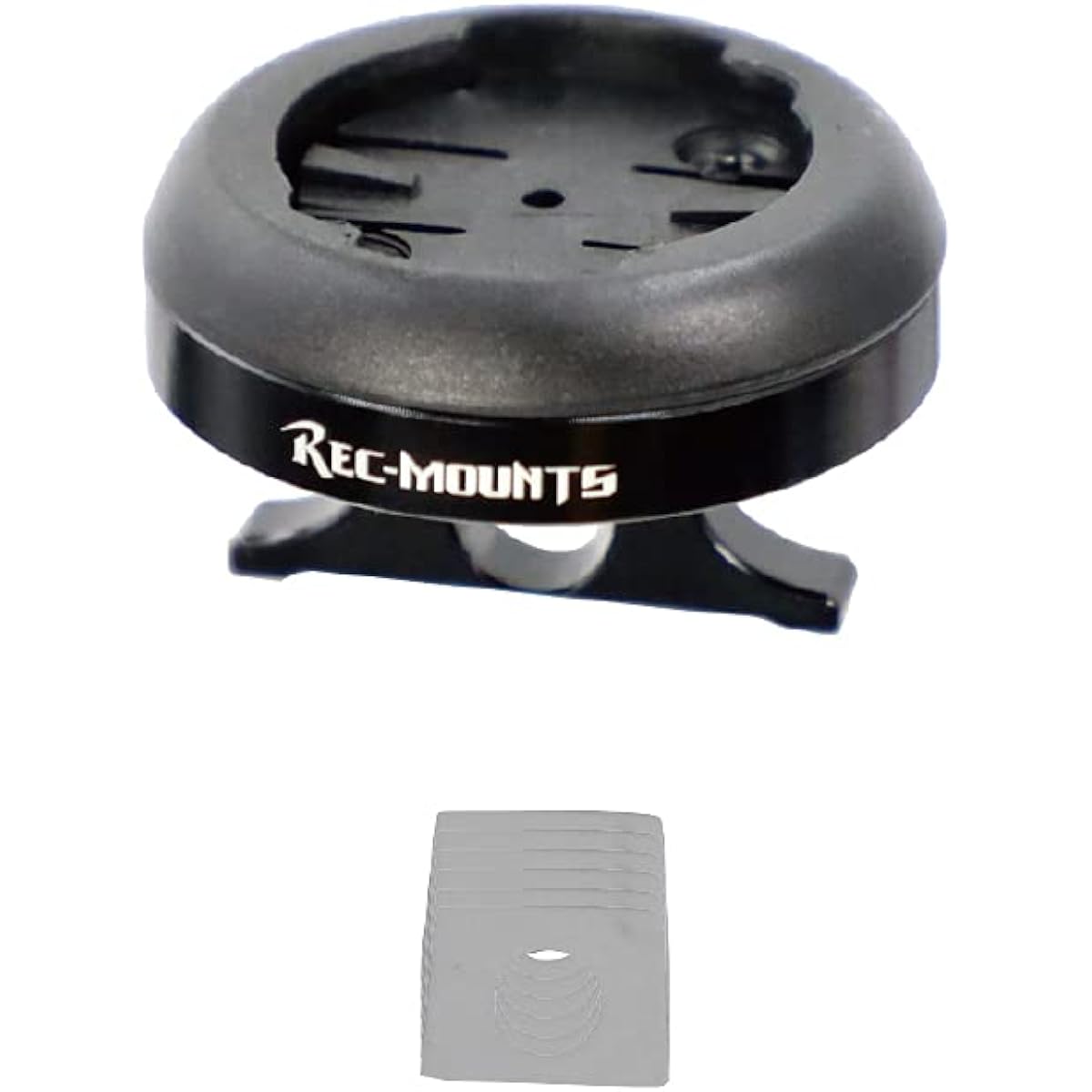 REC-MOUNTS Brompton cycle computer mount type 3 for Garmin [BPT3-GM]