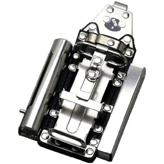 MIKI SPH storage case black SPH1-B
