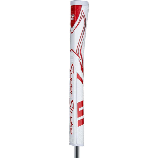 SuperStroke Zenergy Claw 2.0 White/Red