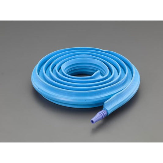 ESCO 5m snow melting watering guard hose (double-sided holes) EA124DW-15