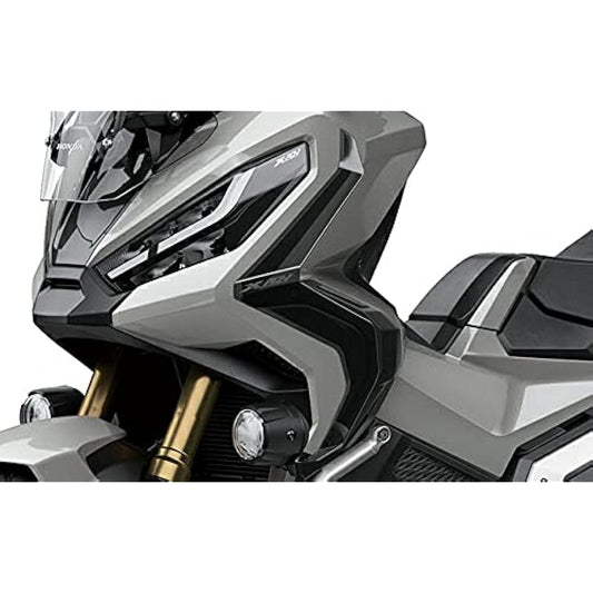 21 Year Old X-ADV (RH10) Leg Deflector 08R71-MKT-D00
