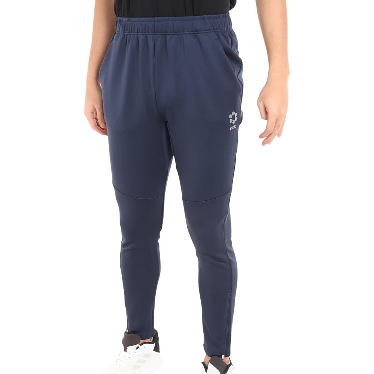 [Sfida] Soccer Wear Slim Knit Pants SA-BP46