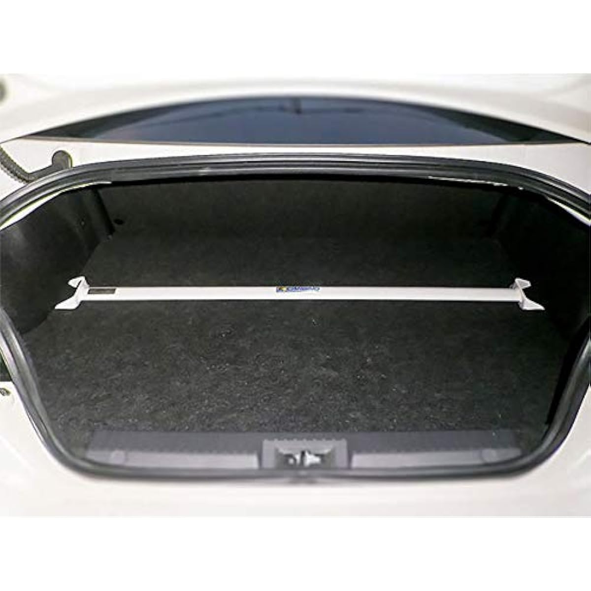 OKUYAMA BRZ ZC6 Strut Tower Bar Rear Type I Steel