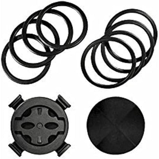 Bryton Standard Bike Mount (Set of 2)
