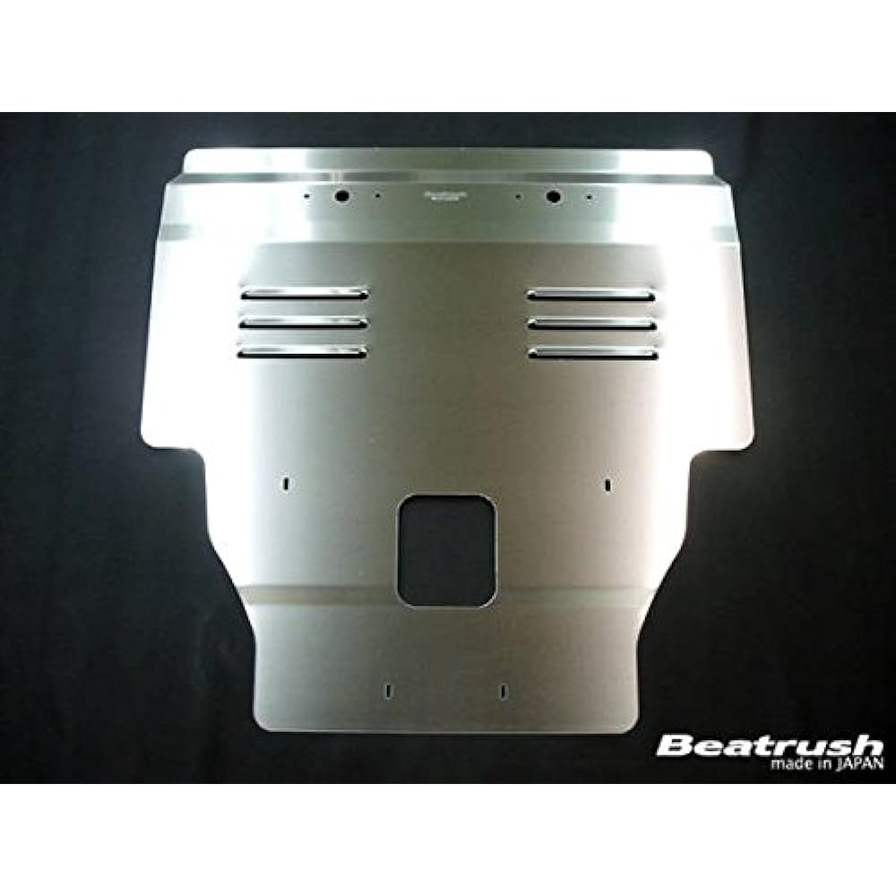beatrush (Beat Rush), under panel Subaru Impreza GDA, GDB * Turbo Car Exclusive [s560160]