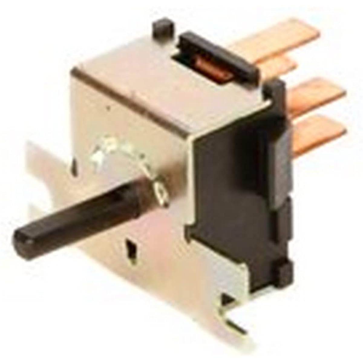ACDelco 15-71950 GM Original Equipment Heating and Air Conditioning Blower Control Switch