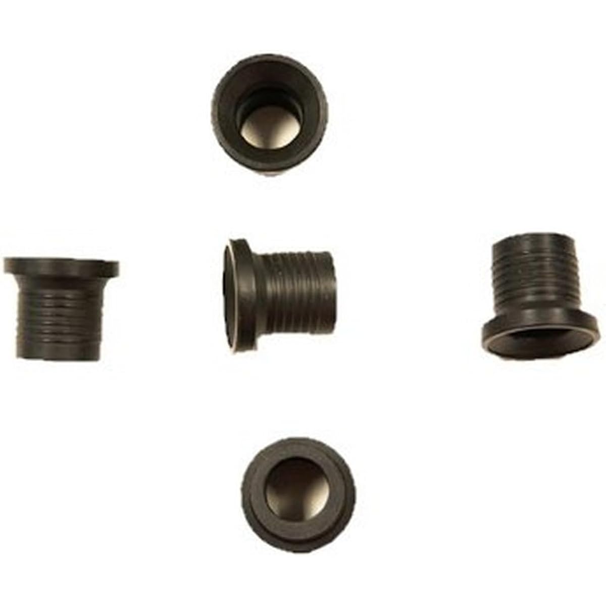 ATP Automotive SO-35 Automatic transmission oil tube seal