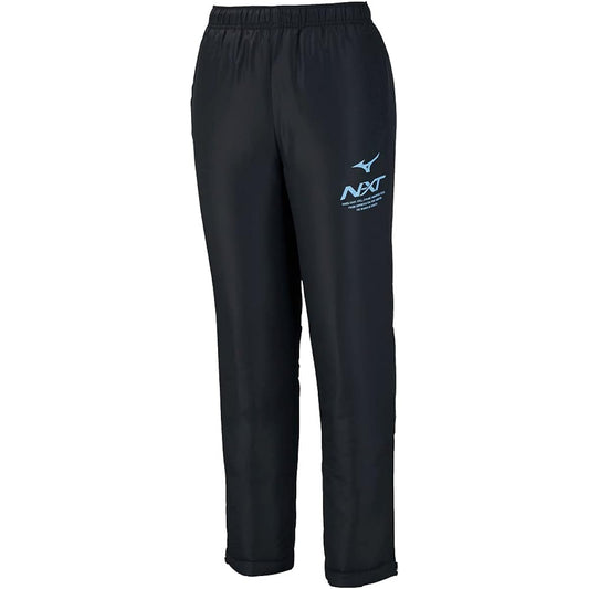 [Mizuno] Training Wear N-XT Insulated Breath Thermowarmer Pants Moisture Absorbing Heat Generating Cold Protection Heat Retention 32JF1750
