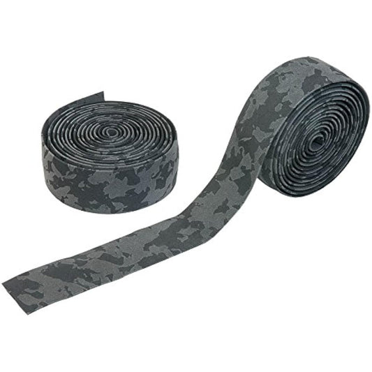 GIZA VLT-001 EVA Color Bar Tape Camouflage Black Camouflage HBT02304