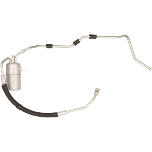 FOUR SEASONS 83128 A/C Recever dryer