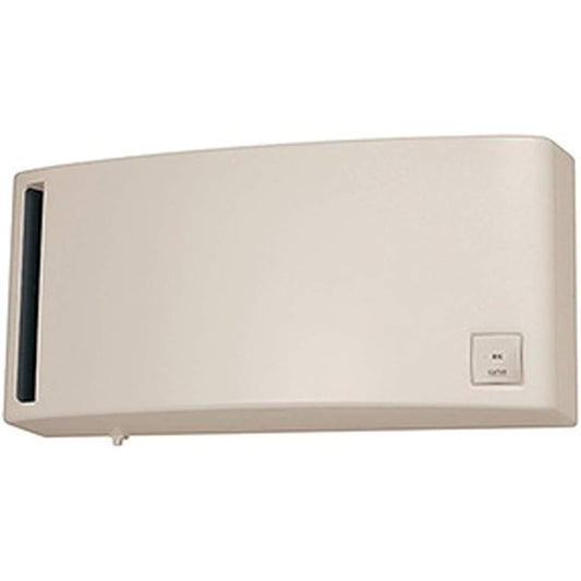 MITSUBISHI ELECTRIC MITSUBISHI LOSSNAY Wall-mounted 1 pipe LOSSNAY ventilation type with 24-hour ventilation function [VL-10ES3-BE] VL-10ES3-BE