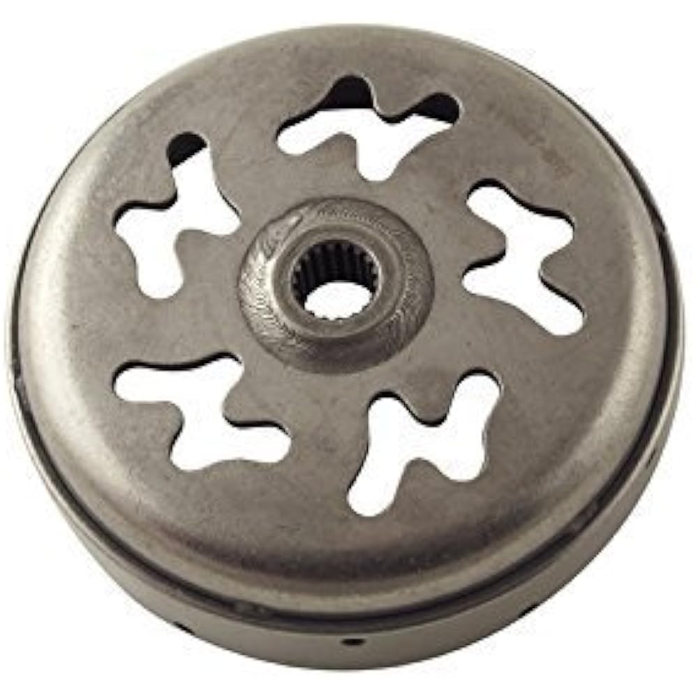 NCY lightweight clutch outer (weight 670g) Address V125 Address V125G K5~K7 NCY-V125-autr 623A12V125N