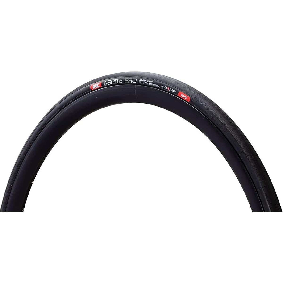 Inoue Legal Industry IRC ASPITE PRO RBCC HP-99 Black Small