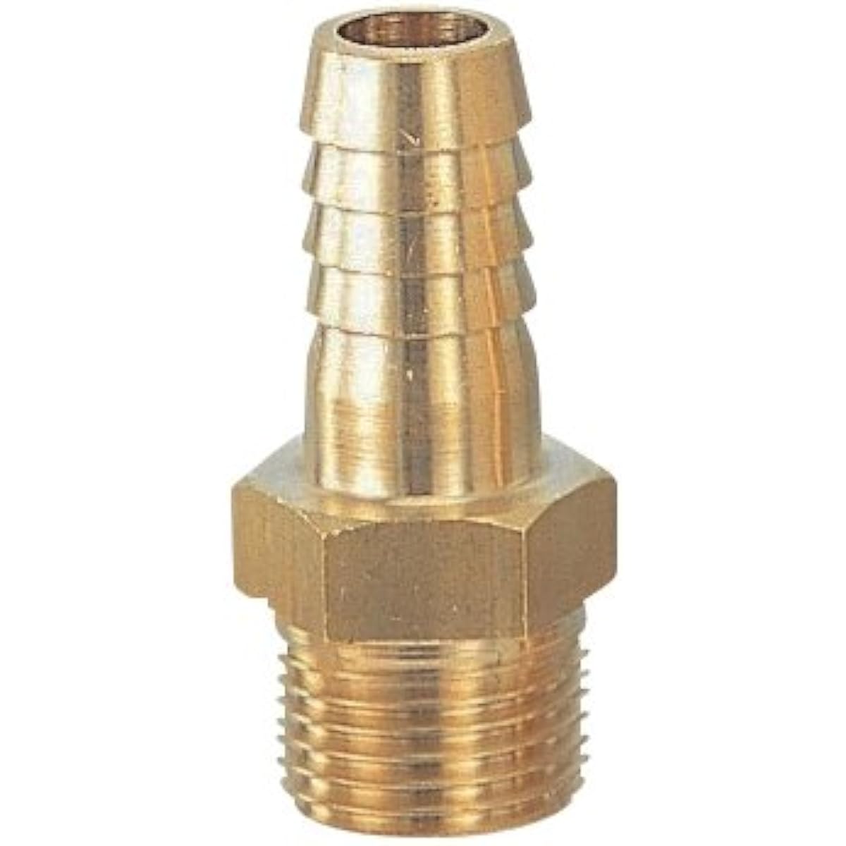 Kakudai Hose Nipple 6133-2×52.0