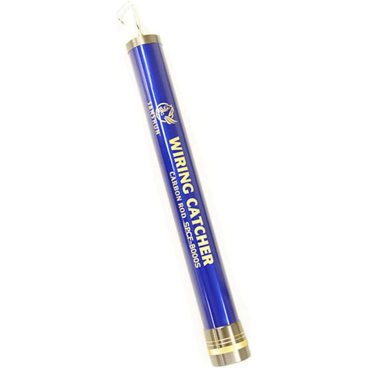 SANSHUN Compact Short 8m (SPCF-8000S) 25 rods from the tip to the hand pole, are lightweight, high rigidity, and strong with a carbon cloth manufacturing method. Compact, lightweight, and ultra-strong