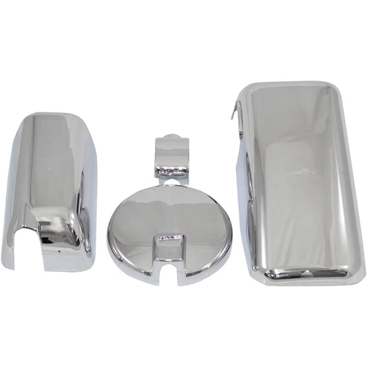 17 Super Great/07 Super Great/Super Great 2000 Plated Mirror Cover Set