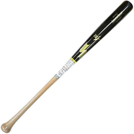 [SSK] SSK Hard Wooden Bat Material used by Otani Yanagita Masanao Yoshida Birch Head hollowed out and lightweight Baseball Hall original sbb3009tiyb