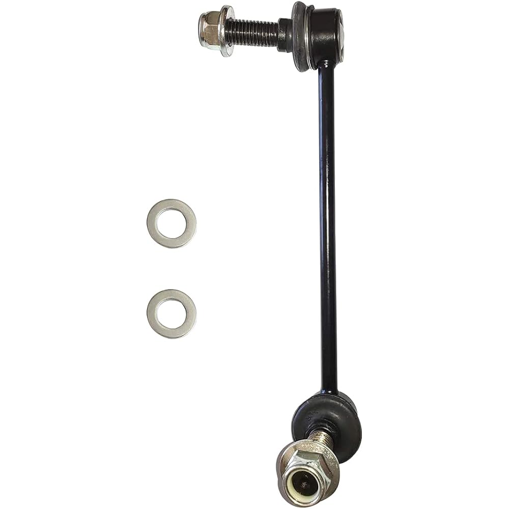 HHCM Front Swaver Link and Bushing 4 K200170 K80822 Kleisler 300 RWD 2005-2014 DODGE CHALLENGER 2008-2015 DODGE Charger 2006-2015 DODGE Magnum RWD 2005-2005-2005-205 For 08