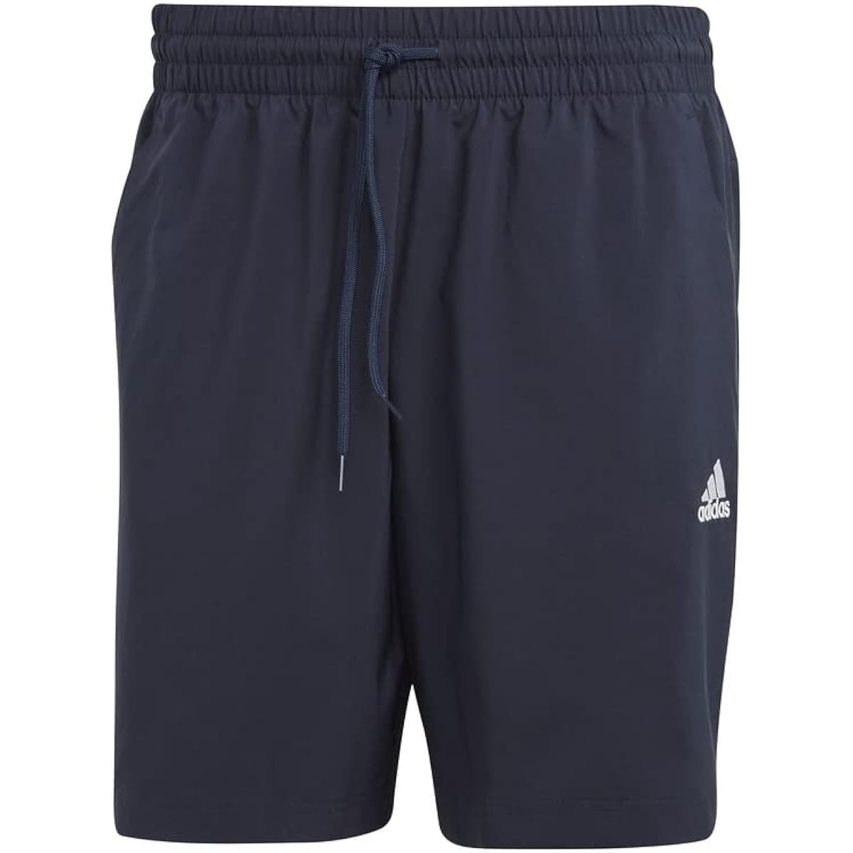 [Adidas] Shorts Aero Lady Essentials Chelsea Small Logo Shorts ECQ44 Men's