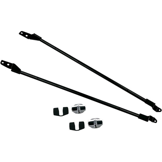 TRD Door Stabilizer Brace Vellfire AGH30W AGH35W GGH30W GGH35W AYH30W 15/01~ MS300-58003