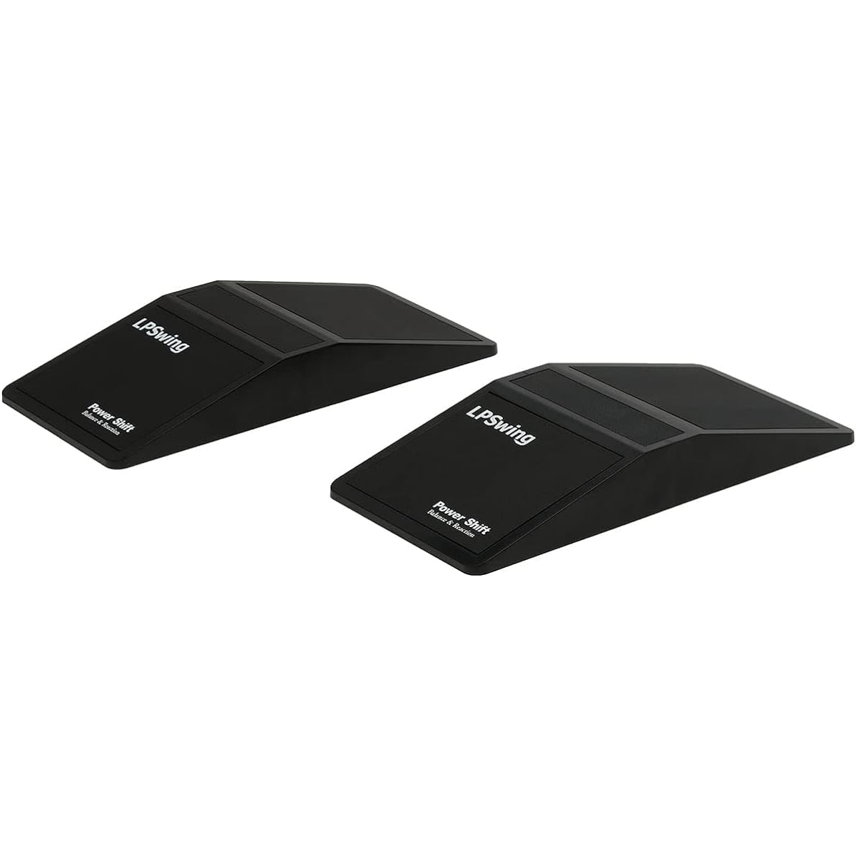 LPSwing Power Shift Balance and Reaction [Set of 2]