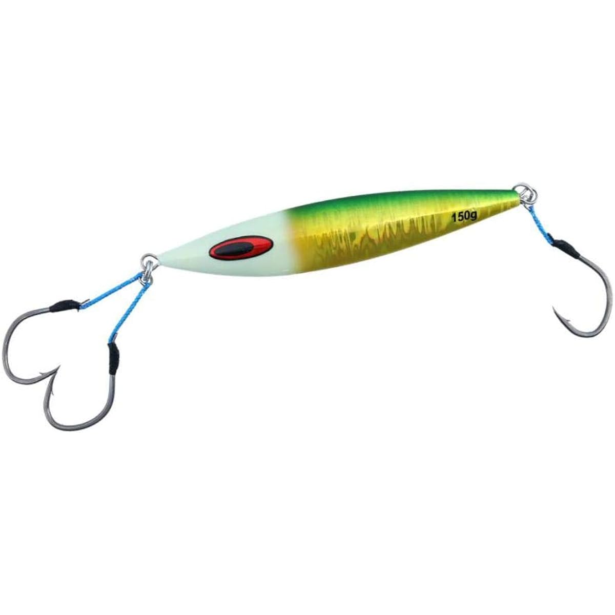 DAIWA Saltiga FK Jig-H 150g