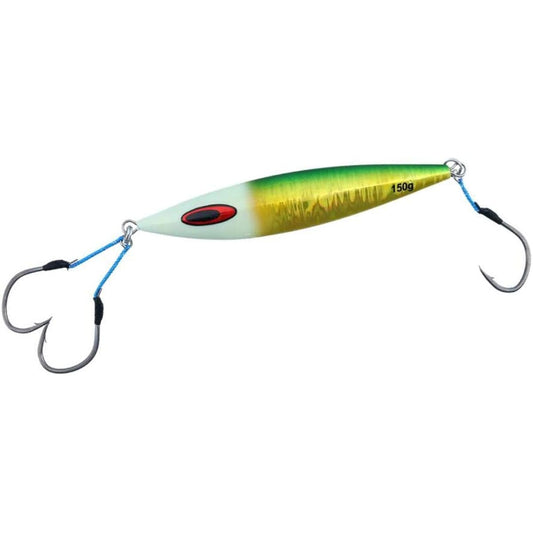 DAIWA Saltiga FK Jig-H 150g