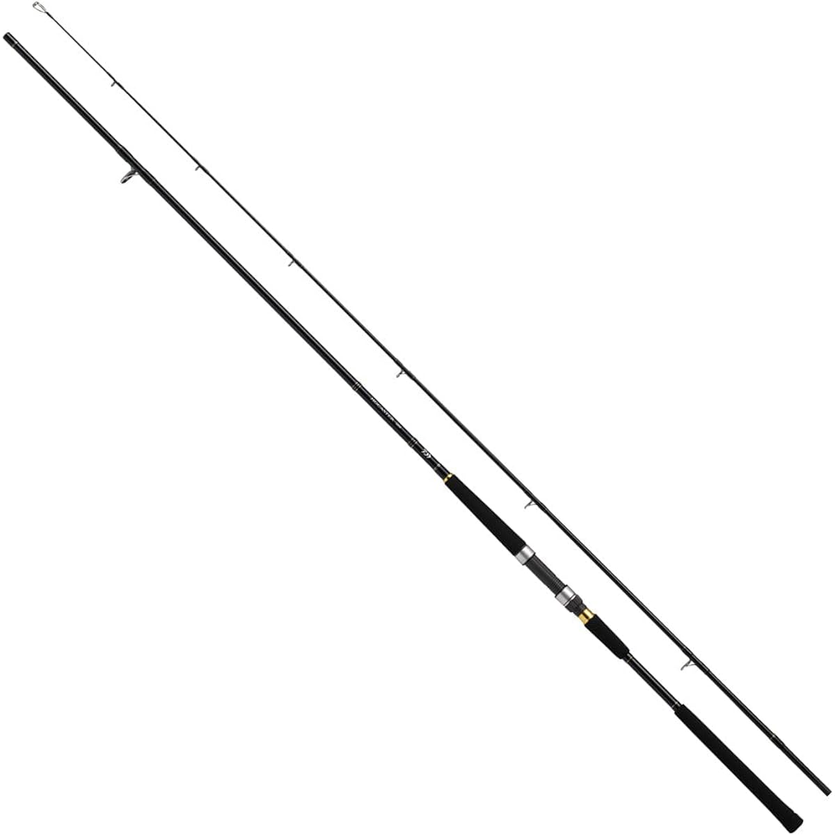 DAIWA Shore Jigging Rod 21 Jig Caster N