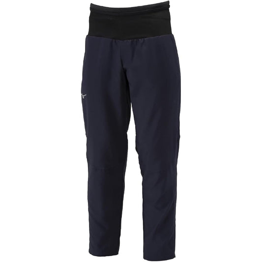 [Mizuno] Running Wear Multi-Pocket Pants Long 360 Degree Pocket Storage